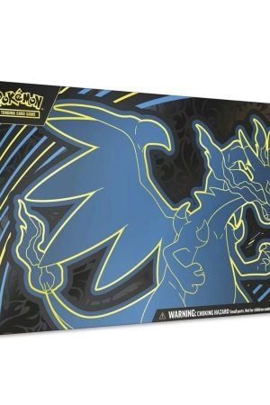 Pokémon TCG: Phantasmal Flames Ultra Premium Collection
